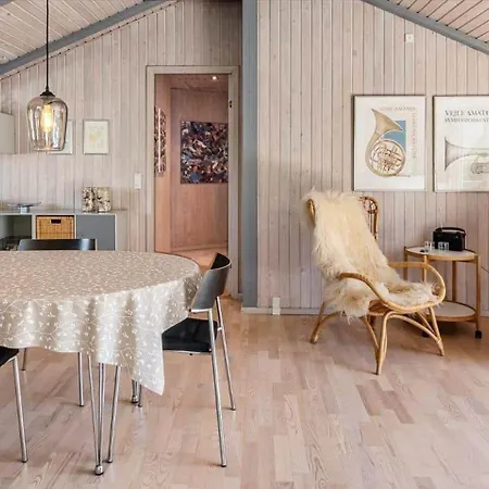 Ve334-vejers-strand-nordvej-47a Vakantiehuis