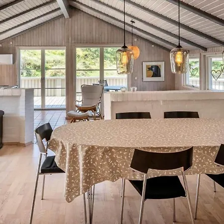 Ve334-vejers-strand-nordvej-47a Feriehus *