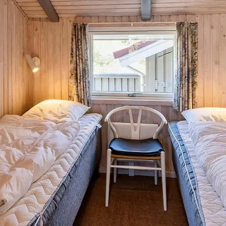 Ve334-vejers-strand-nordvej-47a Vakantiehuis *