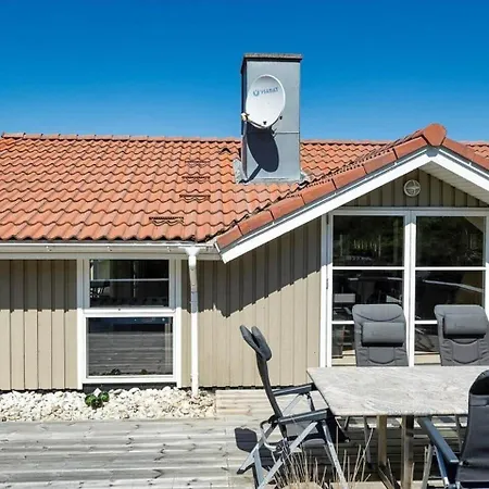 Σπίτι διακοπών Ve334-vejers-strand-nordvej-47a Vejers Strand