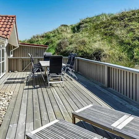 펜션 Ve334-vejers-strand-nordvej-47a 베제르 스트란드